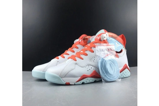 EP AIR RETRO 442960-104 JORDAN 7 MIST 442960-104 (GS) TOPAZ 0404